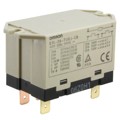 G7L-2A-TUB-J-CB-DC12 - RELAY GEN PURPOSE DPST 25A 12V