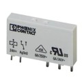 2961105 - RELAY GEN PURPOSE SPDT 6A 24V