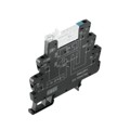 1123000000 - RELAY GEN PURPOSE SPDT 6A 24V