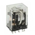 LY2-D-DC24 - RELAY GEN PURPOSE DPDT 10A 24V