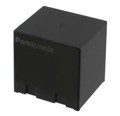 HE1AN-P-DC24V - RELAY GEN PURPOSE SPST 30A 24V