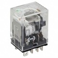 LY1N-D2 DC24 - RELAY GEN PURPOSE SPDT 15A 24V