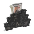 G2RV-SR700 AC/DC24 - RELAY GEN PURPOSE SPDT 6A 24V