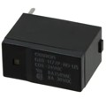G6B-1177P-ND-USDC24 - RELAY GEN PURPOSE SPST 8A 24V
