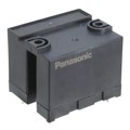 HEV2AN-P-DC9V - RELAY GEN PURPOSE DPST 20A 9V