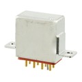 FCA-210-1024M - RELAY GEN PURPOSE DPDT 10A 28V
