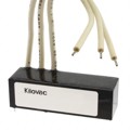 K81C345 - RELAY GEN PURPOSE SPDT 10A 26.5V