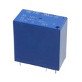 OSA-SS-224DM3,000 - RELAY GEN PURPOSE DPST 3A 24V