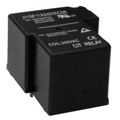 J115F11A240VACS6 - RELAY UL &amp; TUV GEN PURP SPST 40A