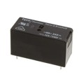 RT134024F - RELAY GEN PURPOSE SPST 12A 24V