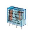 40.61.9.024.0000 - RLY GEN PURPOSE SPDT 16A 24V