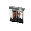 G2RV-1SG-DC21 - RELAY GEN PURPOSE SPDT 6A 24V