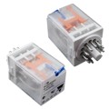 RCI003D24V - RLY 11 PINS 3PDT 10A 24 VDC