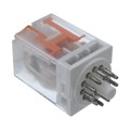 RCI003A120V - RLY 11 PINS 3PDT 10A 115/120VAC
