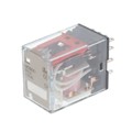 MY4 AC12 (S) - RELAY GEN PURPOSE 4PDT 3A 12V