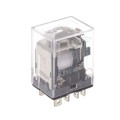 LY1-AC12 - RELAY GEN PURPOSE SPDT 15A 12V