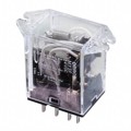 MY3F DC24 - RELAY GEN PURPOSE 3PDT 5A 24V