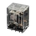 MY2-02-AC24 - RELAY GEN PURPOSE DPDT 5A 24V