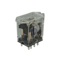 MY2F-DC12 - RELAY GEN PURPOSE DPDT 5A 12V