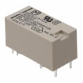 DE2A-L2-12V - RELAY GEN PURPOSE DPST 8A 12V
