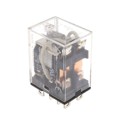 LY2-AC6 - RELAY GEN PURPOSE DPDT 10A 6V