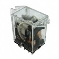 LY2ZF-AC24 - RELAY GEN PURPOSE DPDT 5A 24V