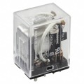 LY2-0-DC48 - RELAY GEN PURPOSE DPDT 10A 48V