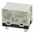 G7L-1A-T-CB-AC100/120 - RELAY GEN PURPOSE SPST 30A 120V