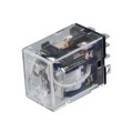 LY2 DC125 - RELAY GEN PURPOSE DPDT 10A 125V