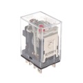 LY1N-AC24 - RELAY GEN PURPOSE SPDT 15A 24V