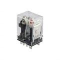 LY1N AC100/110 - RELAY GEN PURPOSE SPDT 15A 110V
