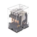 MY4Z-02-DC24 - RELAY GEN PURPOSE 4PDT 3A 24V