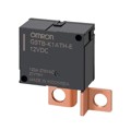 G9TB-K1ATH-E DC12 - RELAY GEN PURPOSE SPST 120A 12V