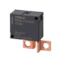 G9TB-U1ATH-E DC12 - RELAY GEN PURPOSE SPST 120A 12V