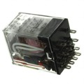 MY4Z AC110/120 (S) - RELAY GEN PURPOSE 4PDT 3A 120V
