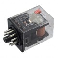 MKS3P DC48 - RELAY GEN PURPOSE 3PDT 10A 48V