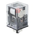 MKS3PN-5 AC100 - RELAY GEN PURPOSE 3PDT 10A 100V