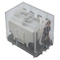 LY4-AC120 - RELAY GEN PURPOSE 4PDT 10A 120V