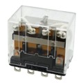 LY4-AC24 - RELAY GEN PURPOSE 4PDT 10A 24V
