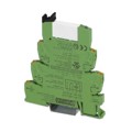 2909528 - RELAY GEN PURPOSE SPDT 6A 24V
