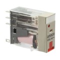G2R-2-SNI AC110(S) - RELAY GEN PURPOSE DPDT 5A 110V