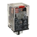 MKS3PI5-AC120 - RELAY GEN PURPOSE 3PDT 10A 120V