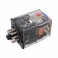 MKS3PI DC24 - RELAY GEN PURPOSE 3PDT 10A 24V
