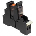 XT4S4LC4 - RELAY GEN PURPOSE DPDT 8A 24V