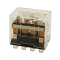 LY4N AC110/120 - RELAY GEN PURPOSE 4PDT 10A 120V