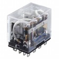 LY4-AC240 - RELAY GEN PURPOSE 4PDT 10A 240V