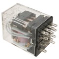 MY4Z-AC110/120 - RELAY GEN PURPOSE 4PDT 3A 120V