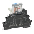 G2RV-SR501 DC24 - RELAY GEN PURPOSE SPDT 6A 24V