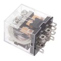 LY3N DC48 - RELAY GEN PURPOSE 3PDT 10A 48V