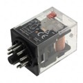 MKS3P-V AC120 - RELAY GEN PURPOSE 3PDT 10A 120V